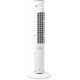 Inventor FT40WI Ανεμιστήρας Πύργος 24W με Τηλεχειριστήριο Λευκός